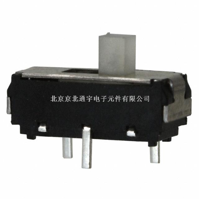 C&K SS-12D1505-G 2 SWITCH SLIDE SPDT 300MA 6V 優勢供應，熱賣產品-盡在買賣IC網